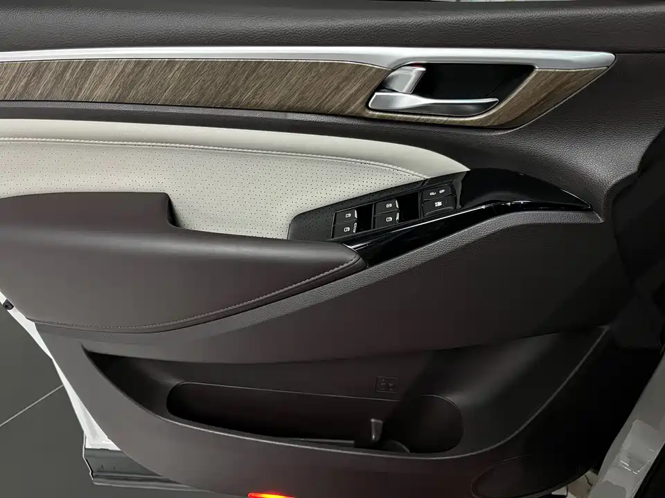 Trumpchi Trumpchi M8