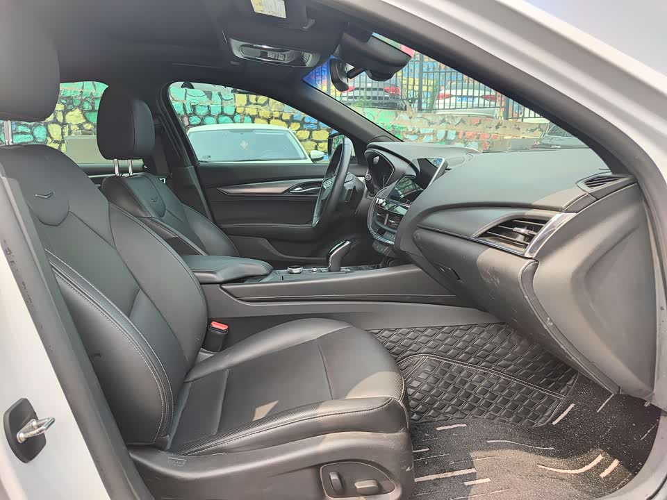 Cadillac CT5 Cadillac CT5