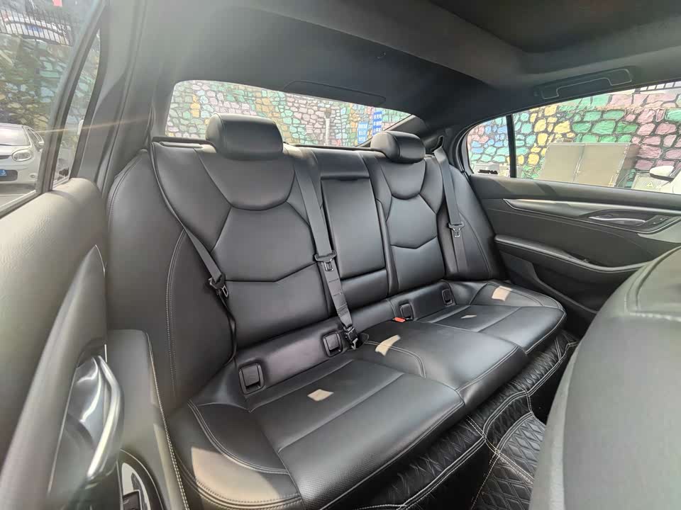 Cadillac CT5 Cadillac CT5