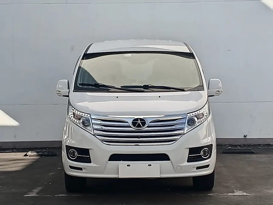 Jiangqi Group Ruifeng M5