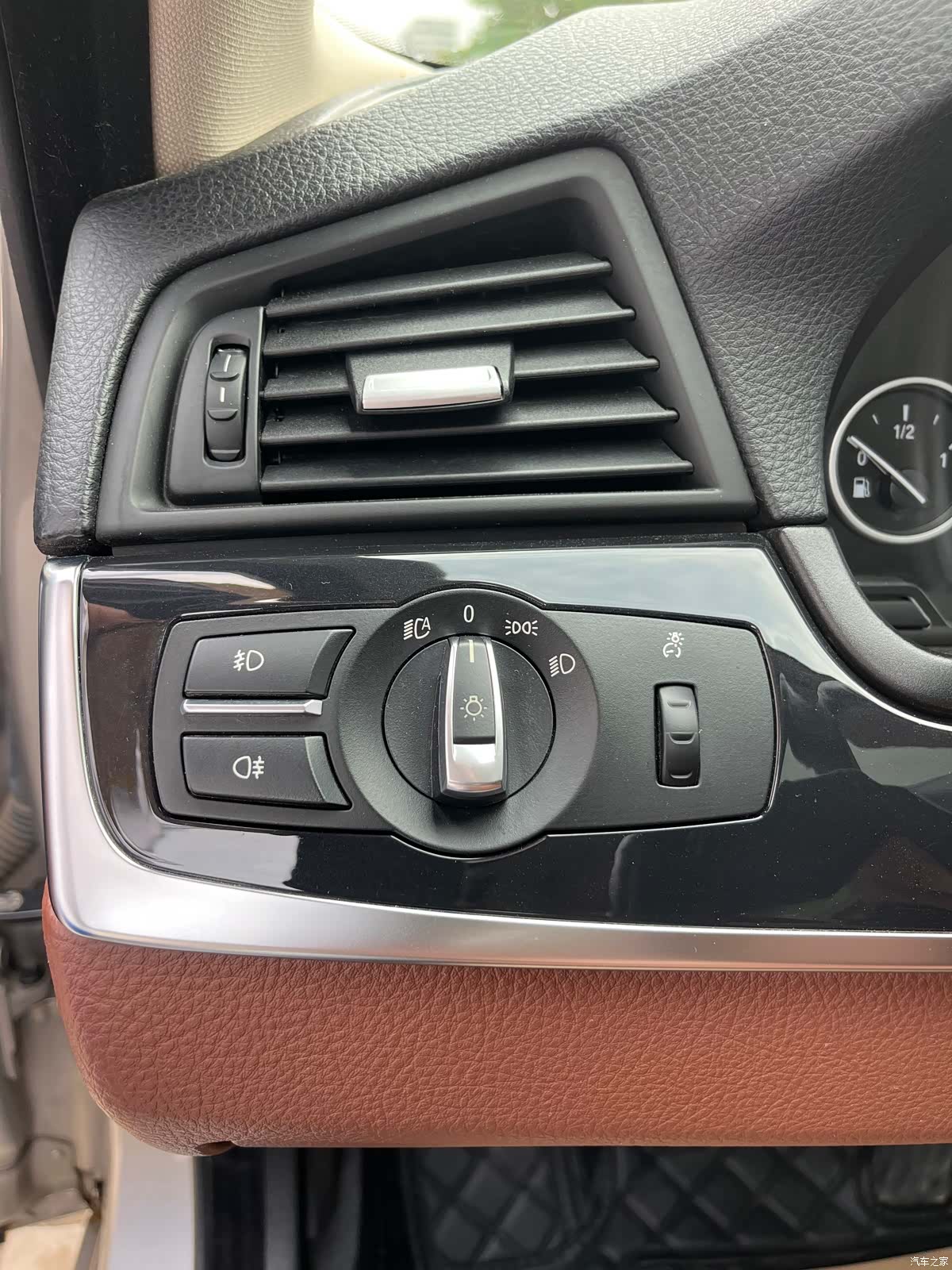 BMW 5 Series, 2016 20