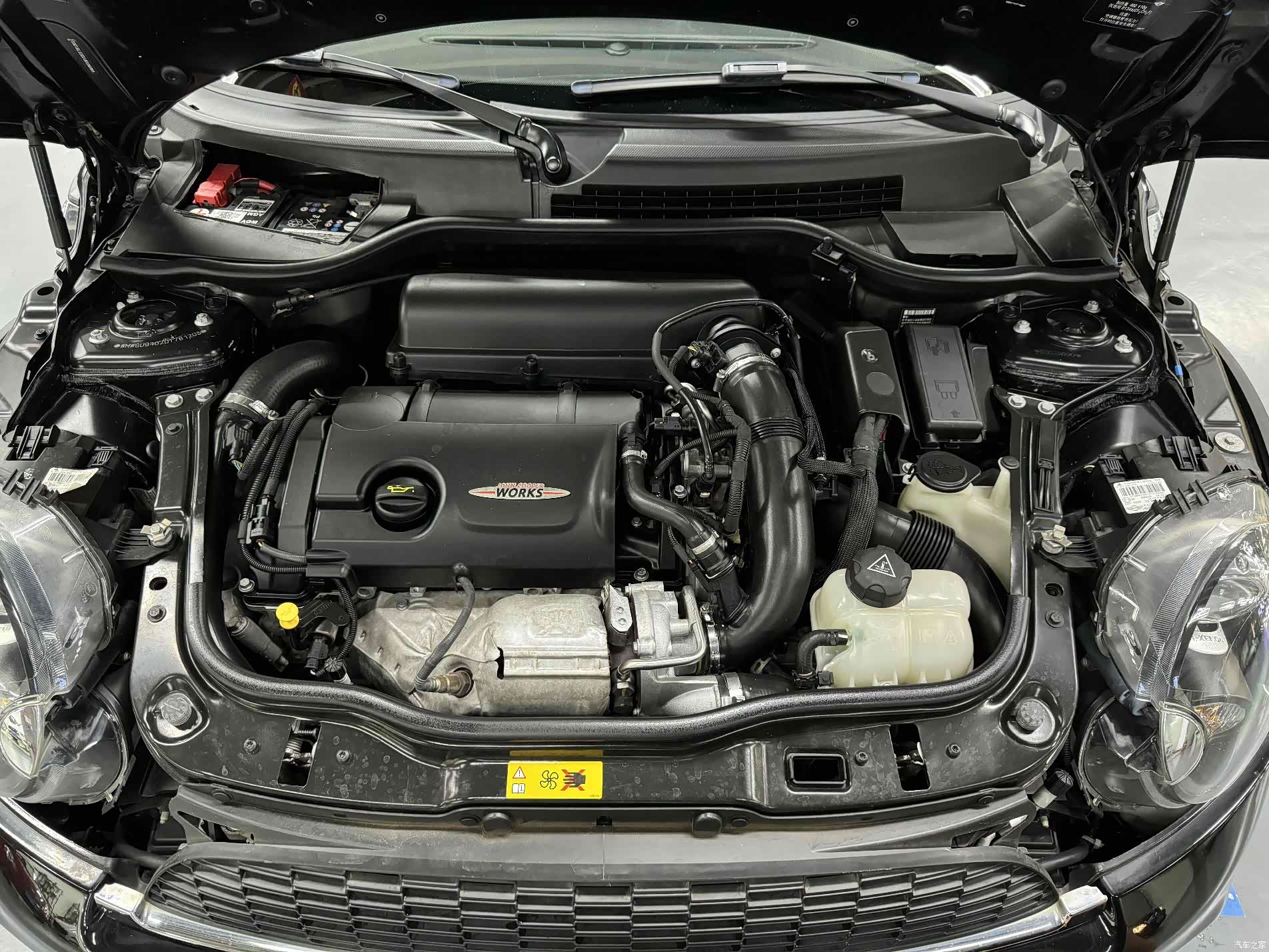 Mini Cooper, 2014 20