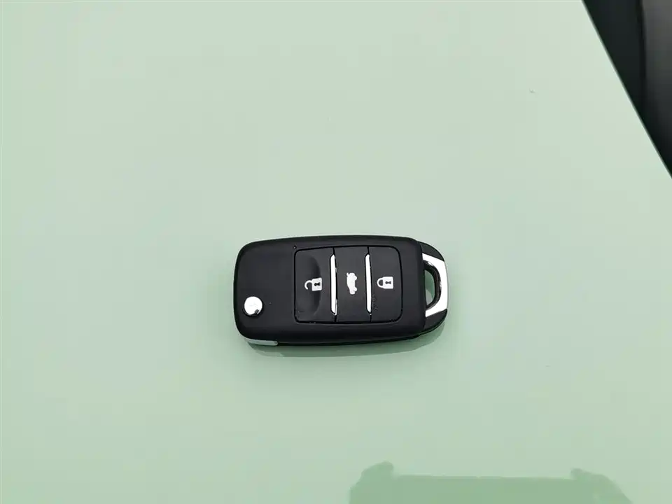 Changan Changan Lumin