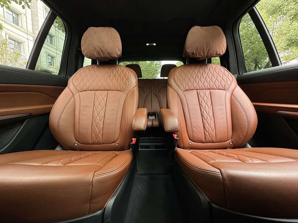 BMW X7 BMW X7