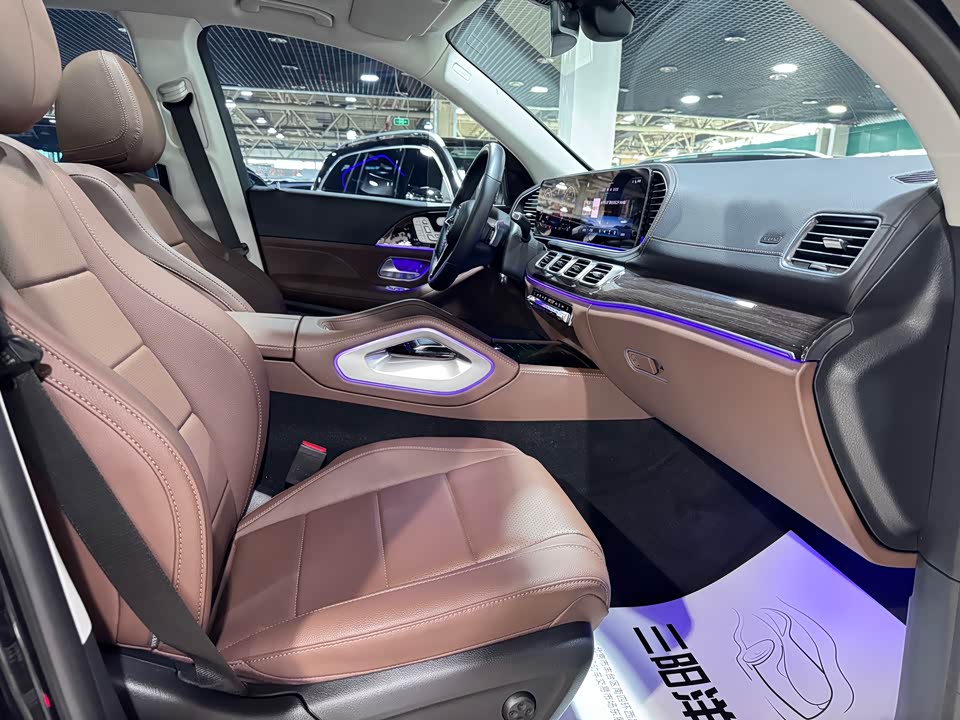 Mercedes-Benz GLE Mercedes-Benz GLE