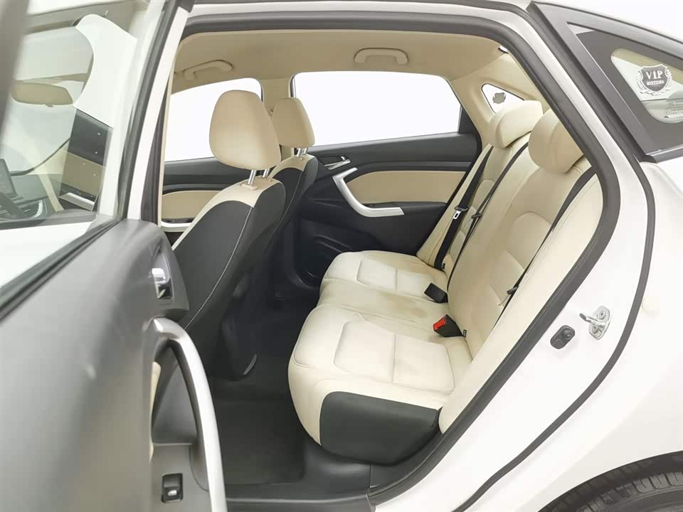 Changan Yuexiang V7 Changan Yuexiang V7