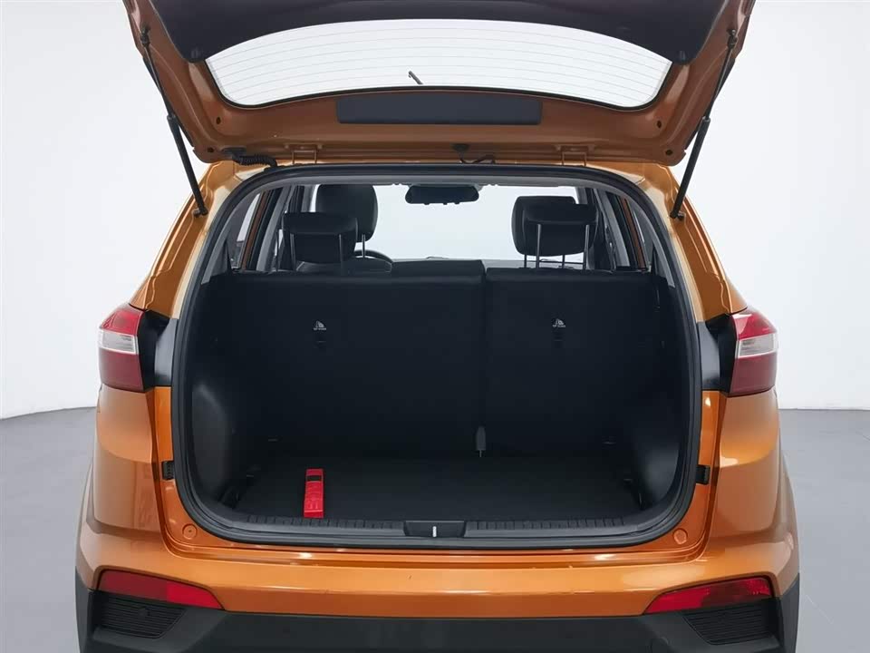 Hyundai Beijing ix25