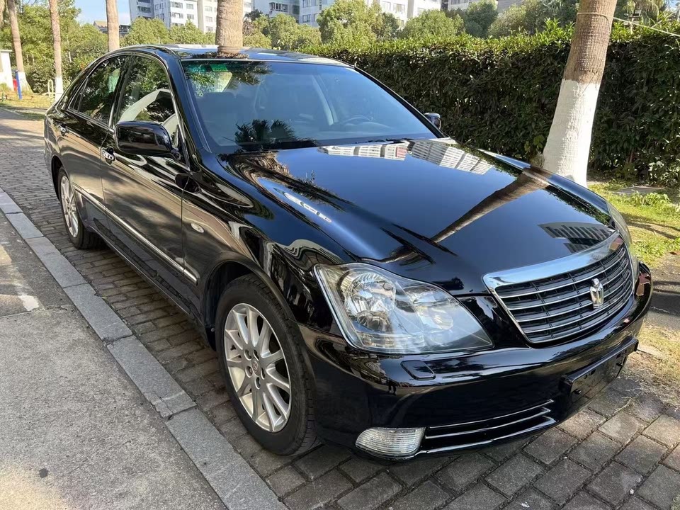 Toyota crown Toyota crown