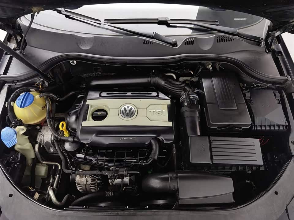 Volkswagen Magotan Volkswagen Magotan