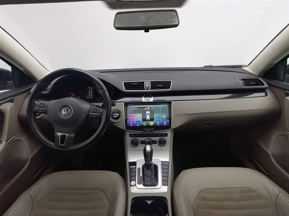 Volkswagen Magotan Volkswagen Magotan