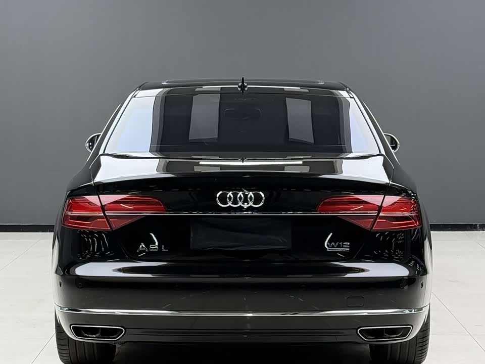 Audi A8 Audi A8