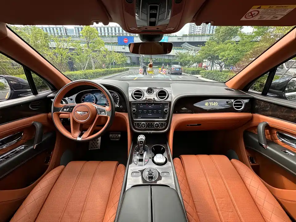 Bentley Tim Yue Bentley Tim Yue