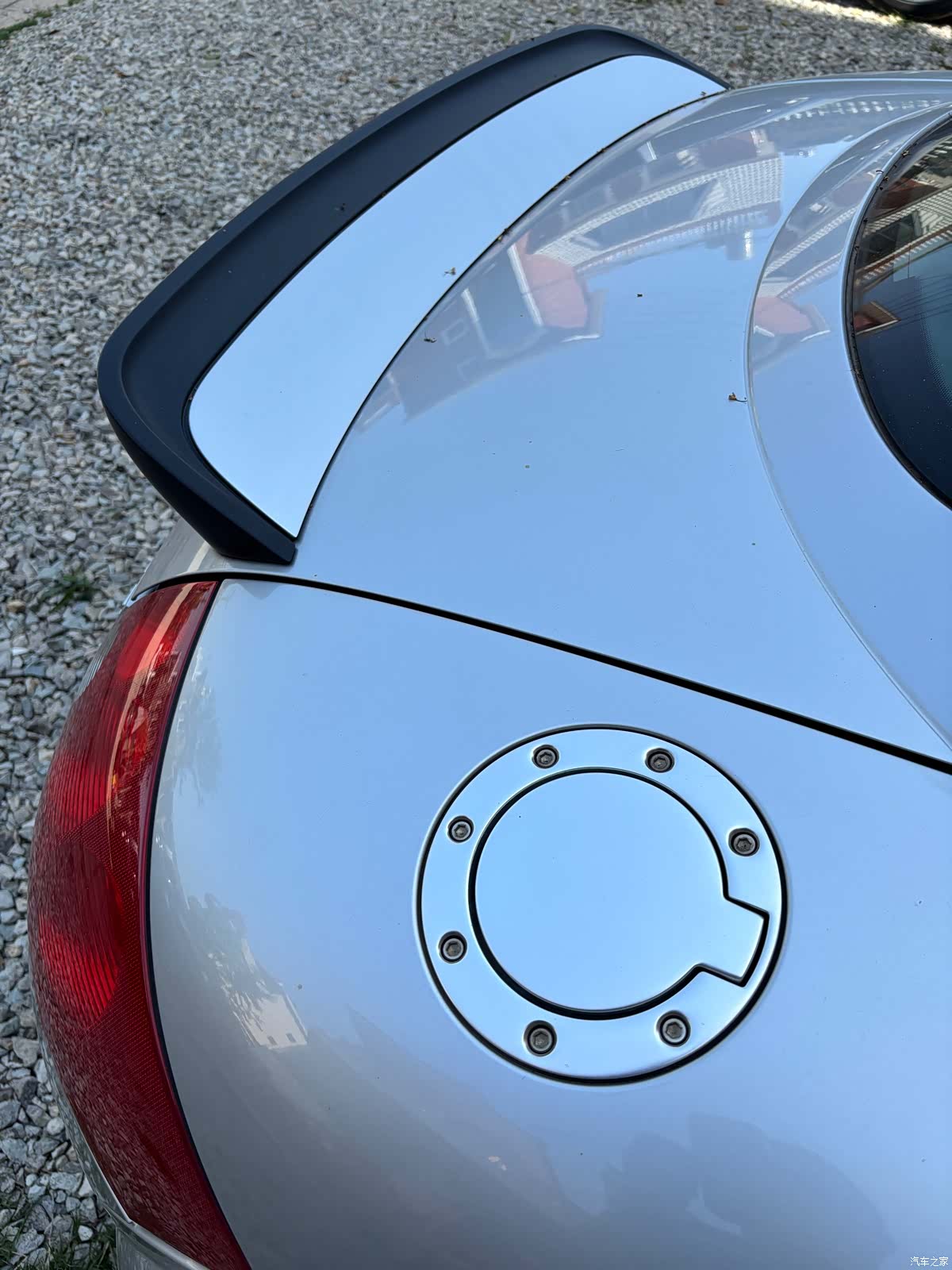 Audi TT, 2005 10