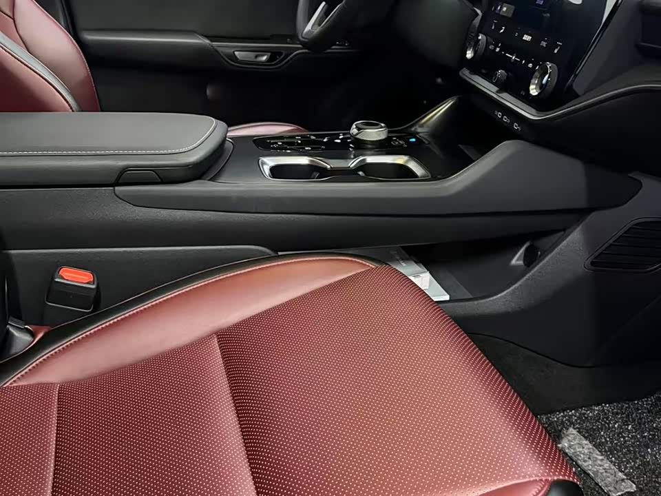 Lexus RZ