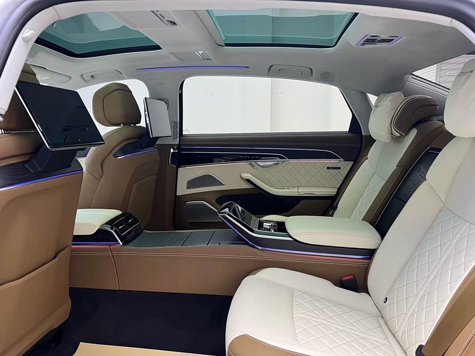 Audi A8 Audi A8