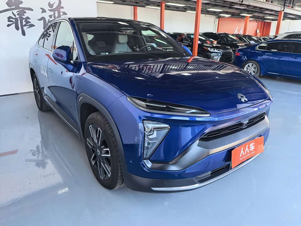NIO EC6