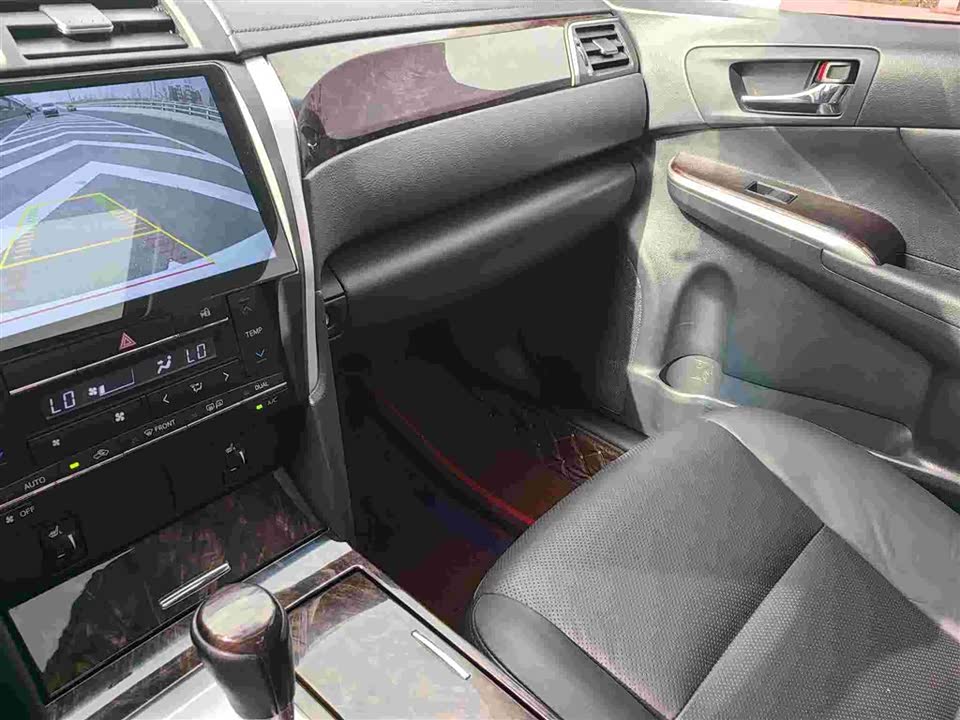 Toyota Camry Toyota Camry
