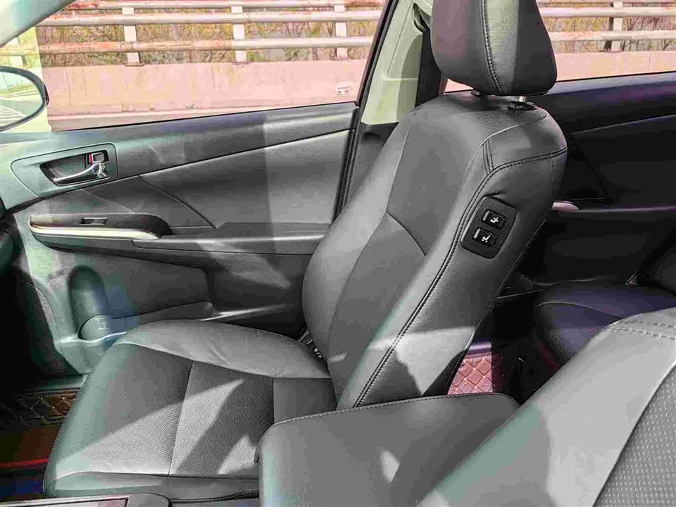 Toyota Camry Toyota Camry