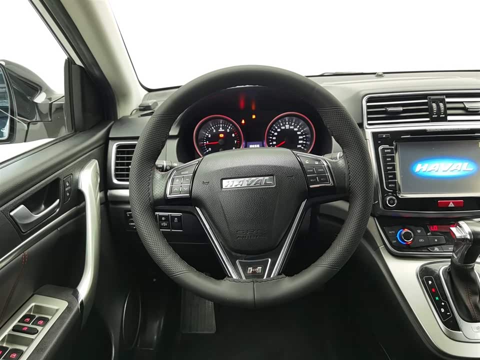 Haval H6 Haval H6