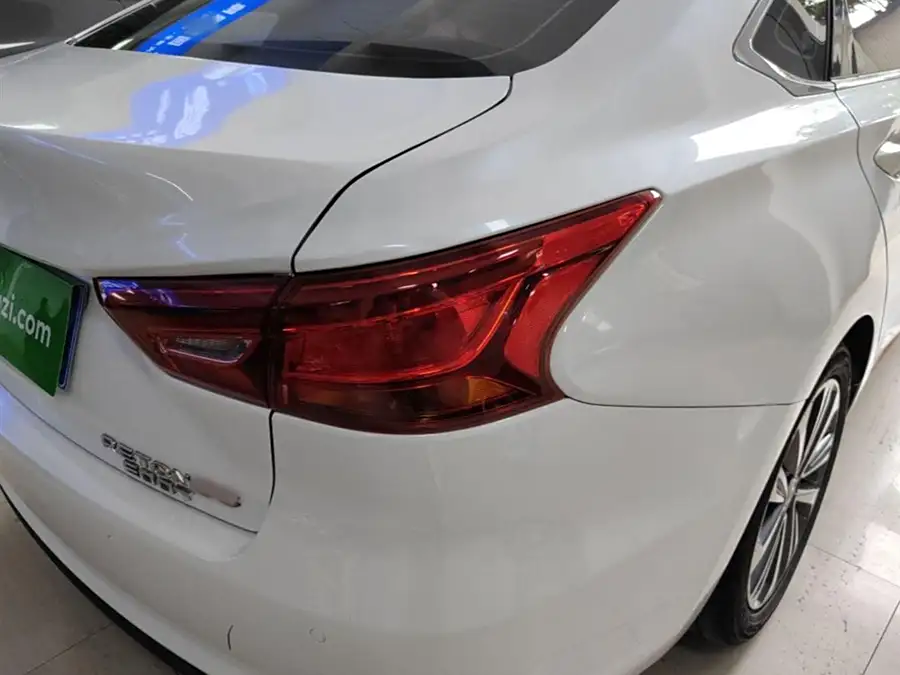 Changan Ruicheng CC