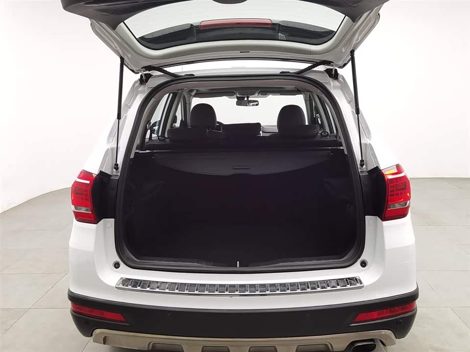 Haval H6 Haval H6