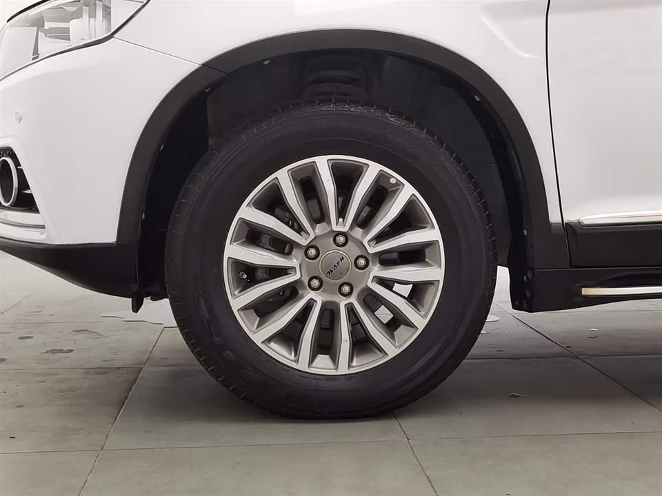 Haval H6 Haval H6