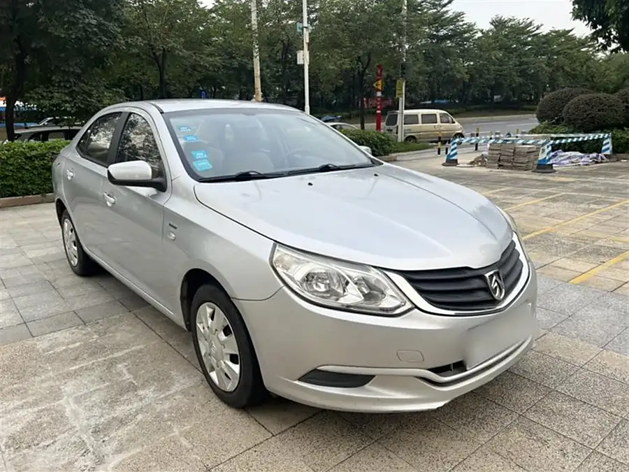 Baojun 630