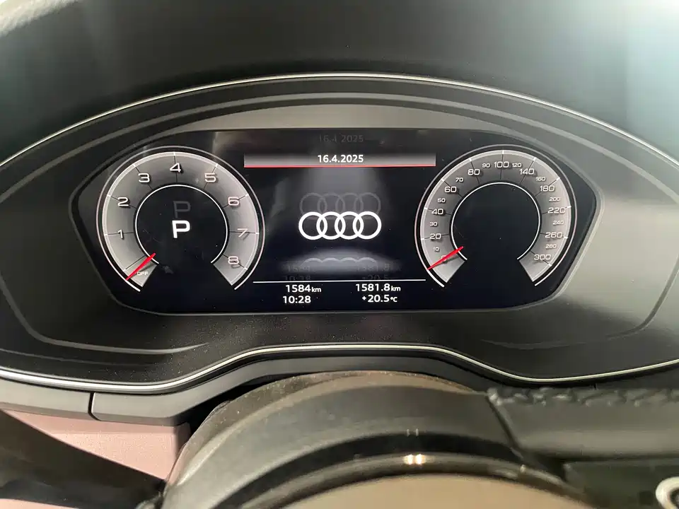Audi A5 Audi A5
