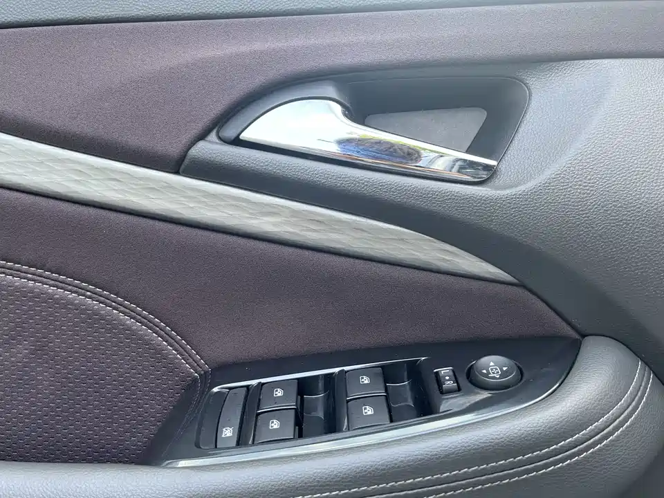 Chevrolet Mai Ruibao