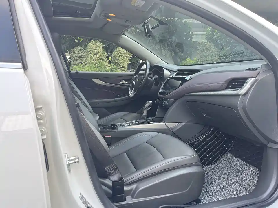 Chevrolet Mai Ruibao