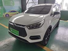 【图】元新能源_比亚迪_元新能源报价_元新能源图片_汽车之家