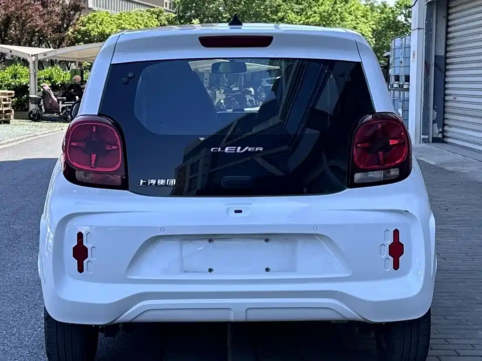 Roewe Clewe CLEVER