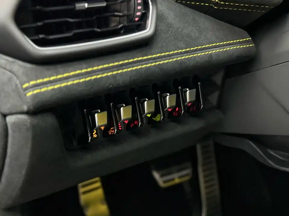 Lamborghini Huracán