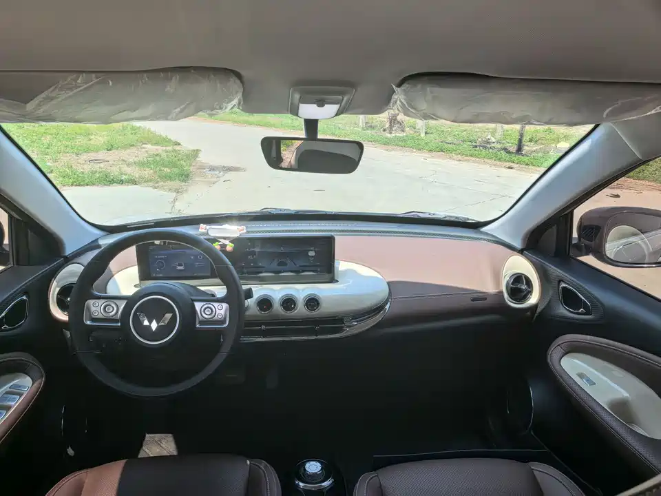 Wuling Wuling Bingguo