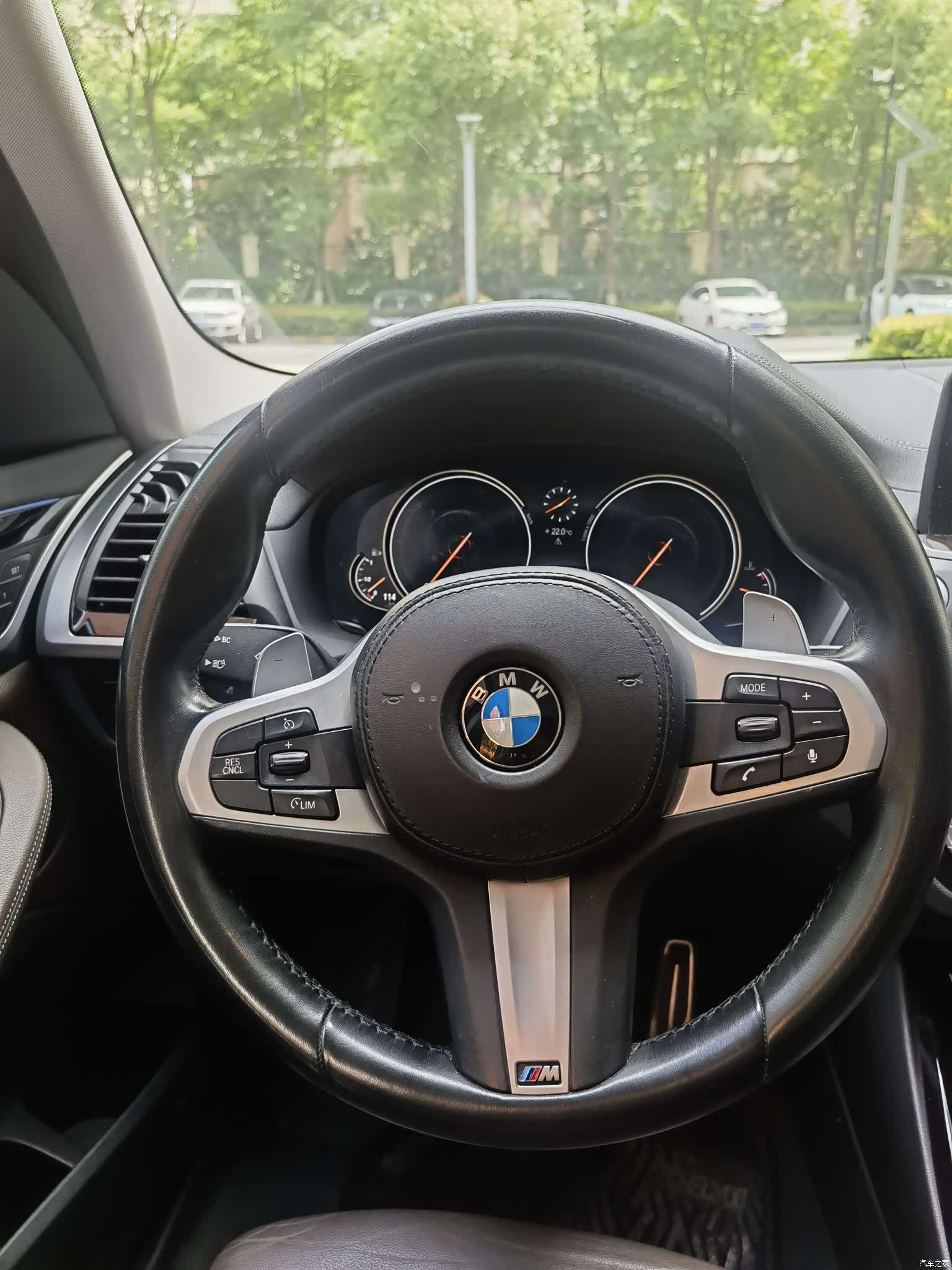 BMW X3, 2019 13
