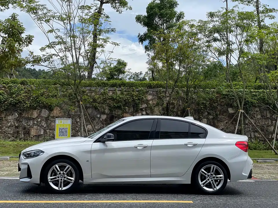 BMW 1 series BMW 1 series