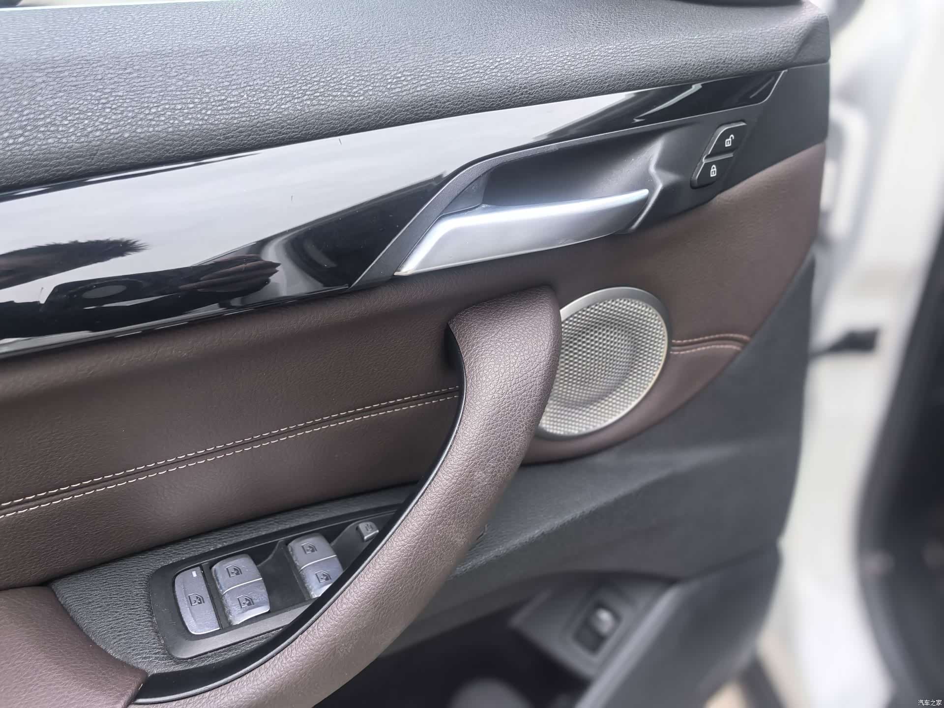 BMW X1, 2021 17