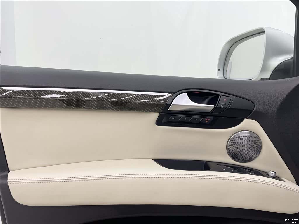 Audi Q7, 2010 18