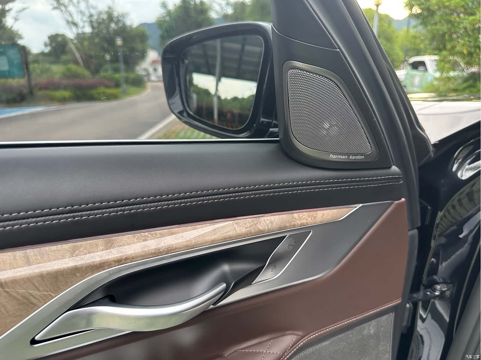 BMW 7 Series, 2021 17