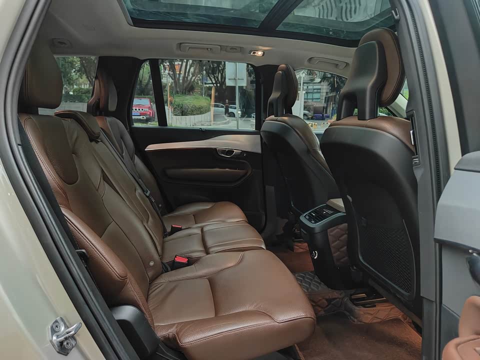 Volvo XC90 Volvo XC90