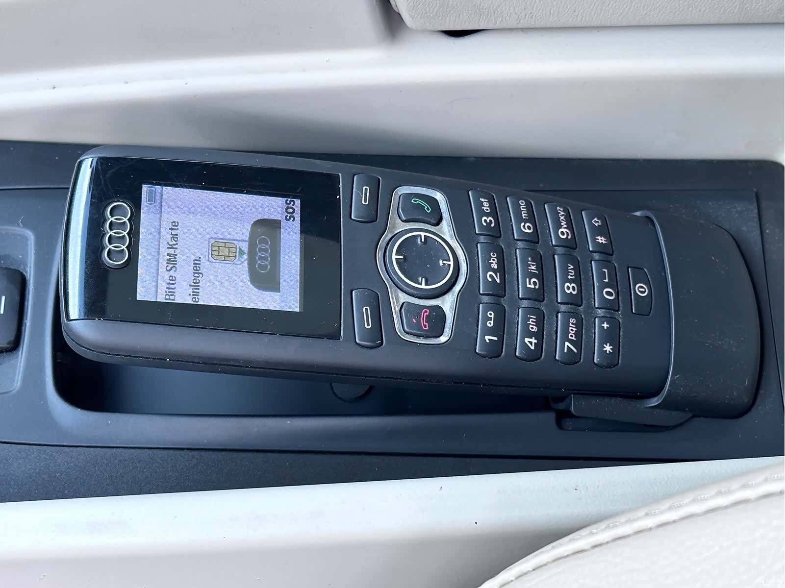 Audi Q7, 2010 14