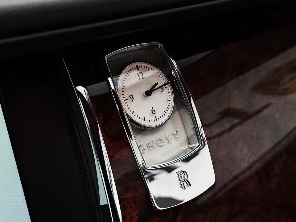 Rolls-Royce Gust Rolls-Royce Gust