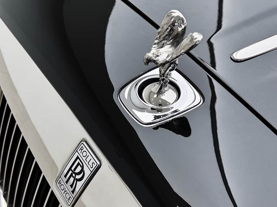 Rolls-Royce Gust Rolls-Royce Gust