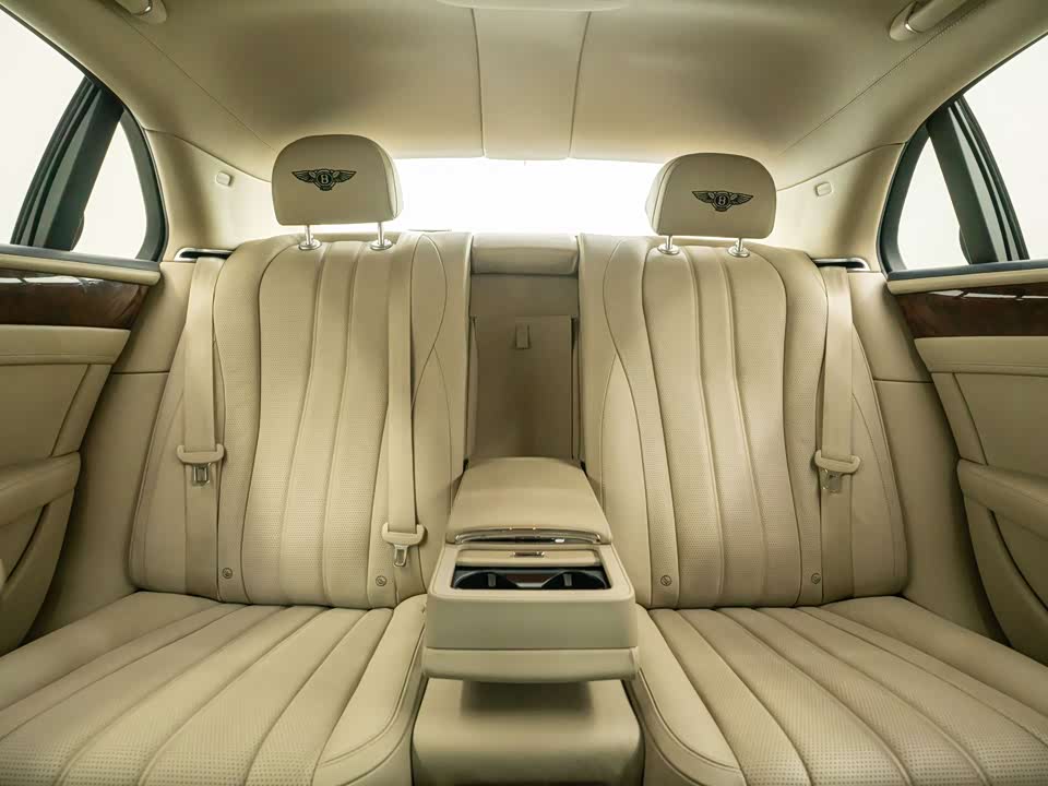 Bentley Flying Bentley Flying