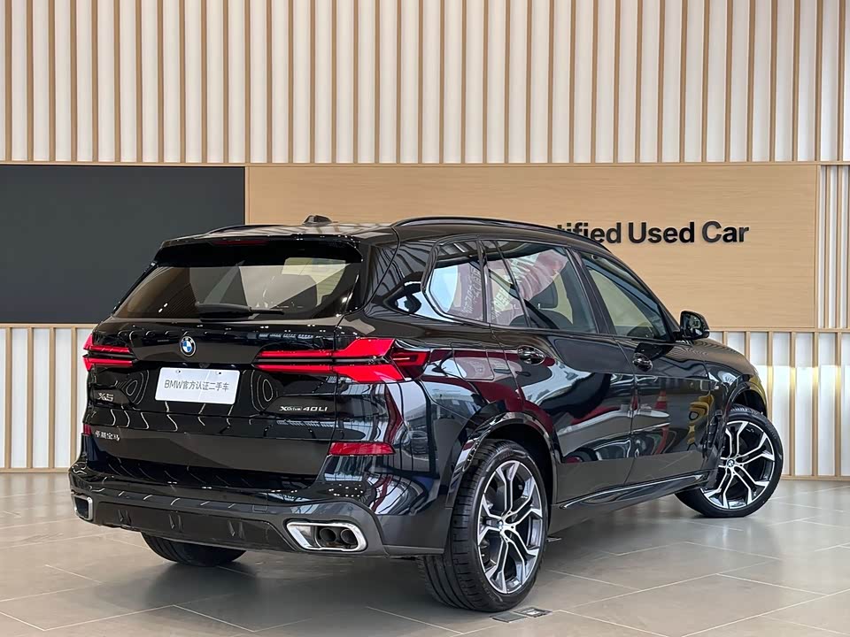 BMW X5 BMW X5