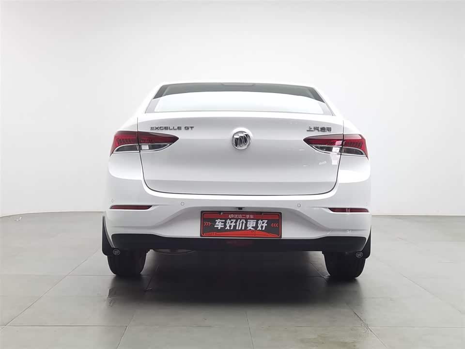 Buick Yinglang