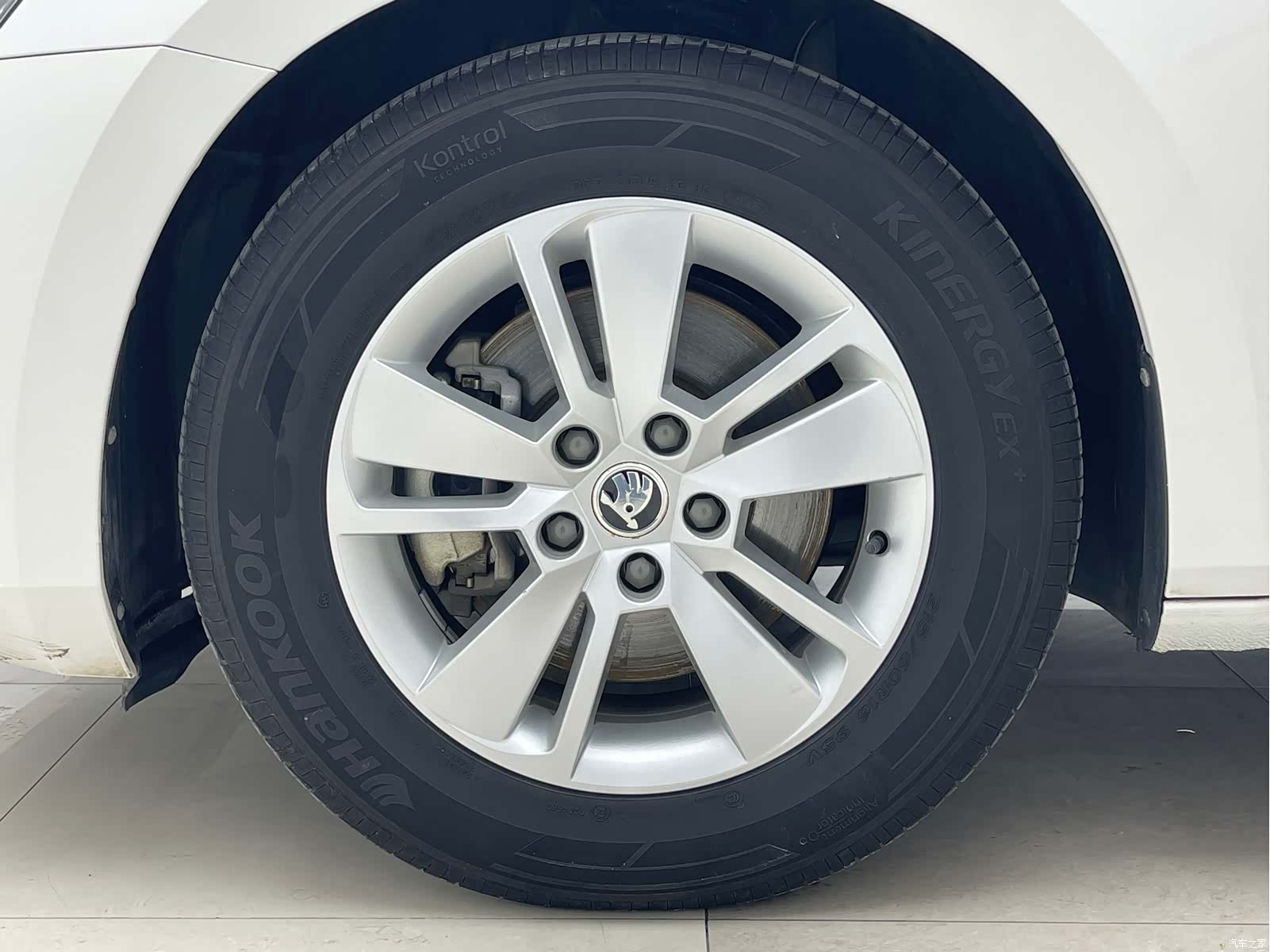 Skoda Superb, 2022 18