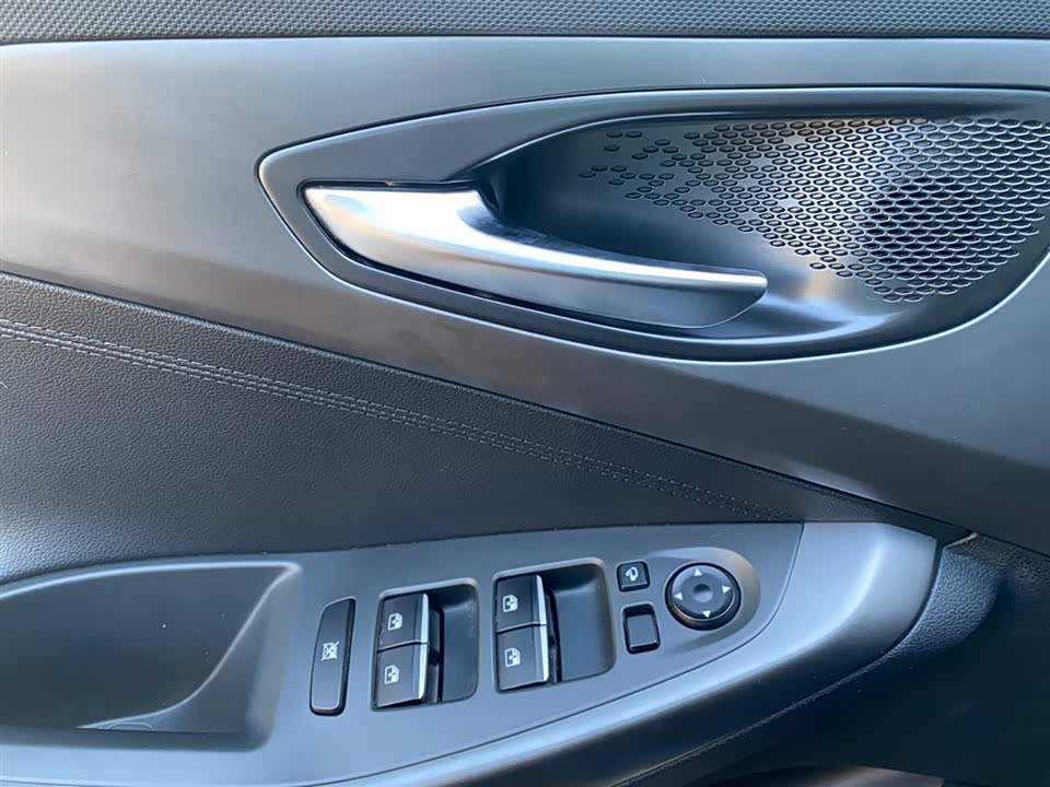 Hyundai Festa