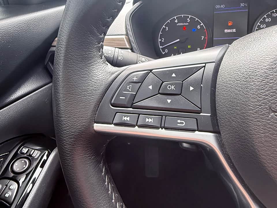 Nissan Teana Nissan Teana