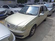 夏利 2012款 n3 1.0l 三厢基本型